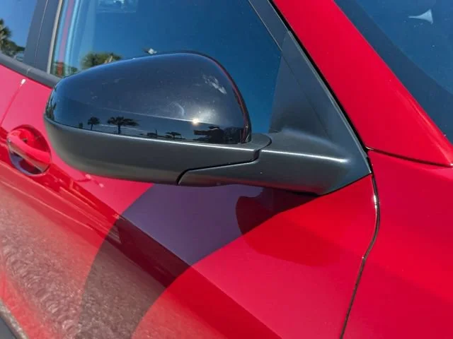 Used 2026 Apex Red Chevrolet 2RS image 10