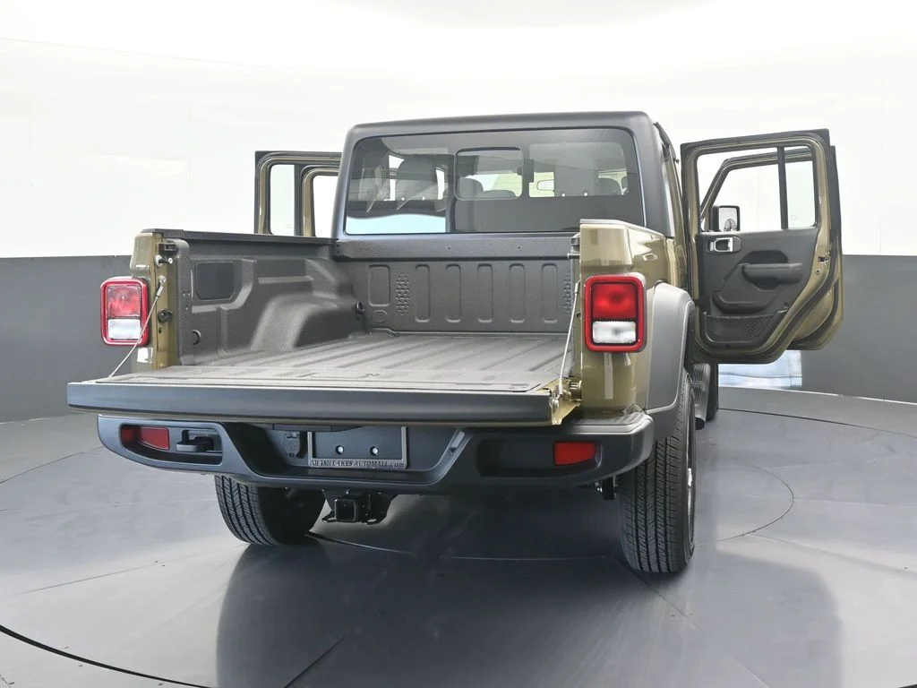 New 2026 41 Exterior Paint Jeep Sport image 70
