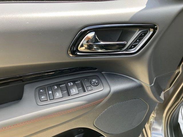 New 2026 Vapor Gray Exterior Paint Dodge GT PLUS image 9