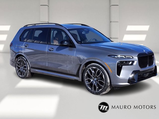 2026 BMW X7