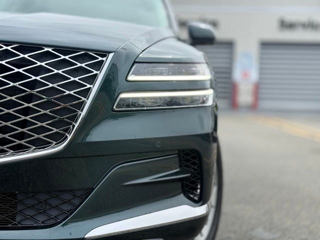 Used 2022 Green Genesis 2.5T image 11