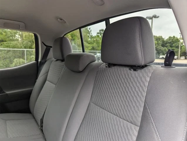 2023 Toyota Tacoma SR - Photo 20
