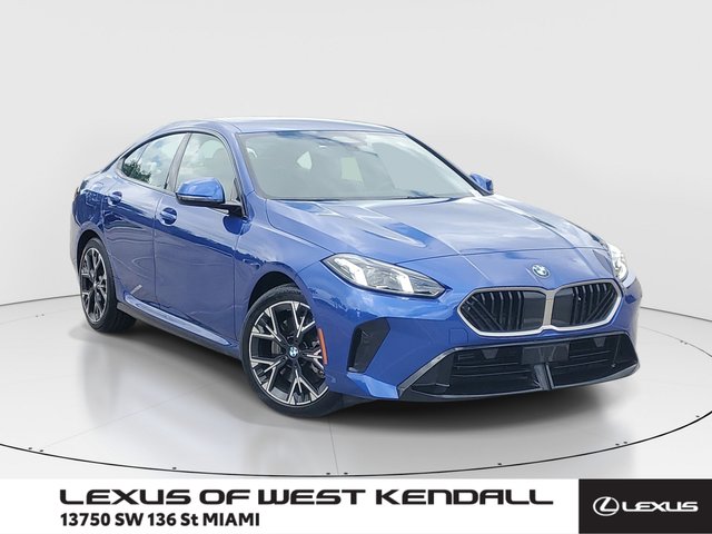 2025 BMW 2 Series 228 xDrive