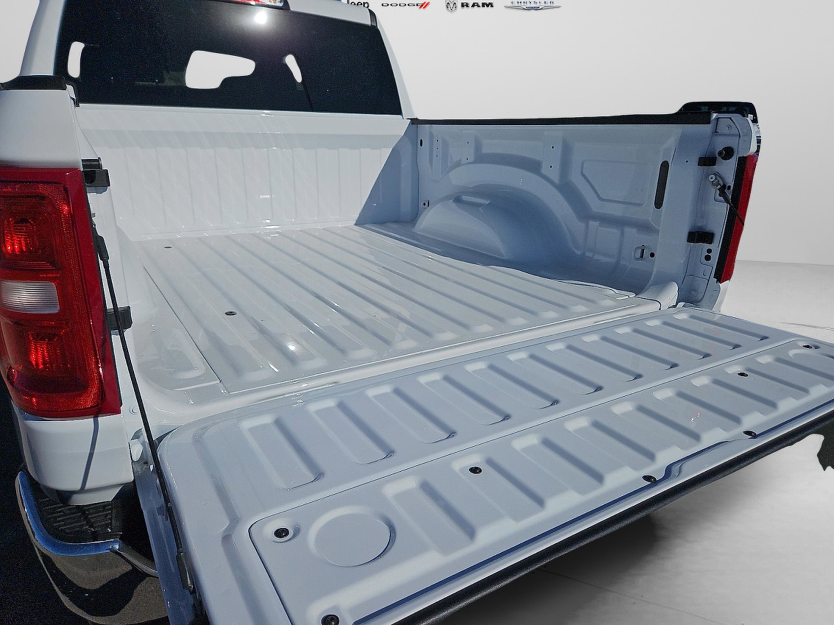 2026 RAM 1500 Big Horn/Lone Star - Photo 26