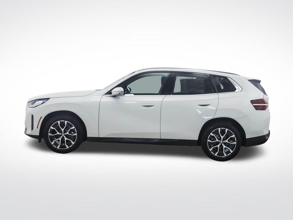 Used 2026 BMW X3 30 with VIN 5UX53GP08T9281104 for sale in Minneapolis, Minnesota