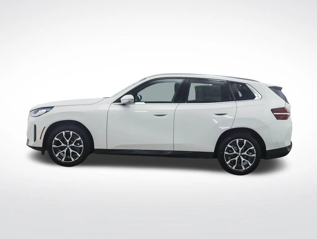 Used 2026 BMW X3 30 with VIN 5UX53GP08T9281104 for sale in Minneapolis, Minnesota