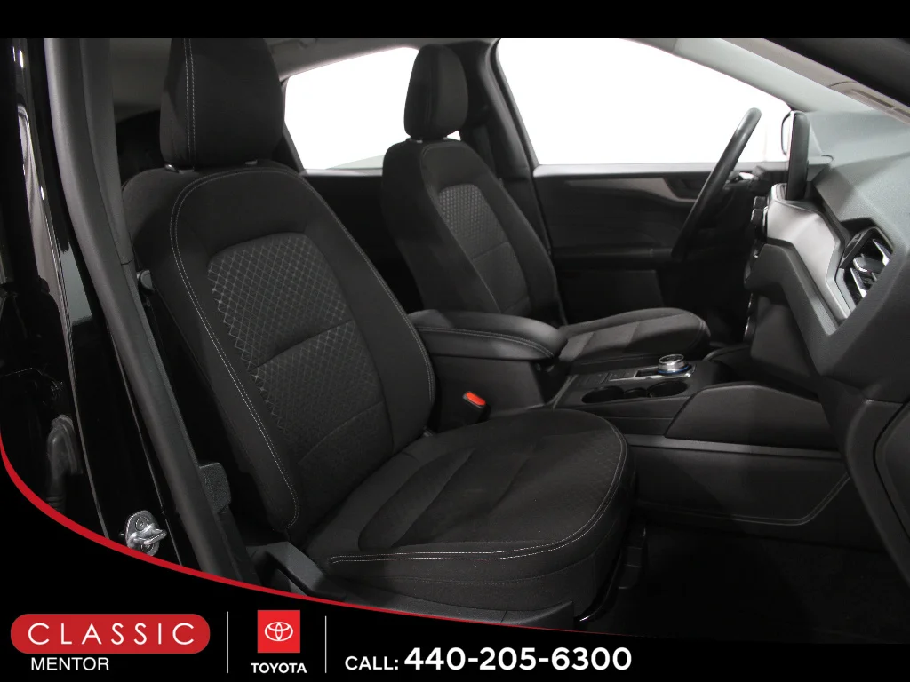 Used 2024 Agate Black Ford Active image 15