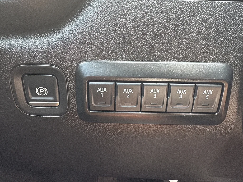 Used 2025 Red Hot Chevrolet  image 22