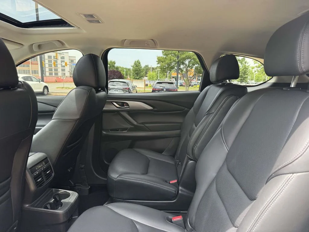 2023 Mazda CX-9 Touring - Photo 17