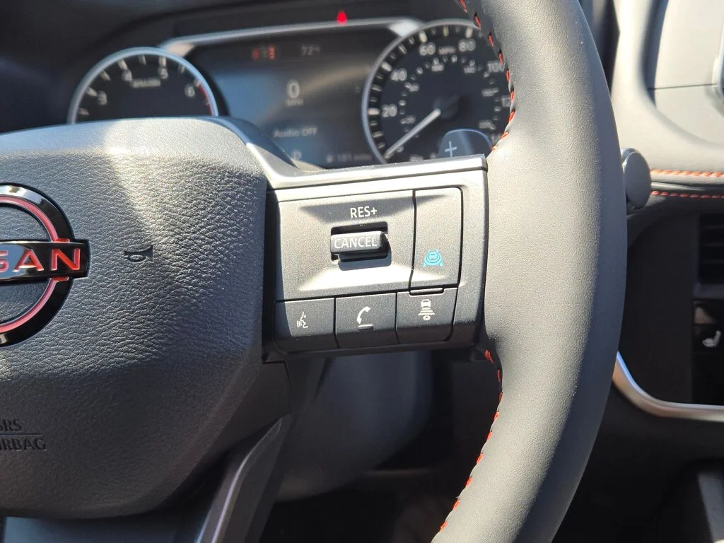 2026 Nissan Rogue Rock Creek - Photo 28