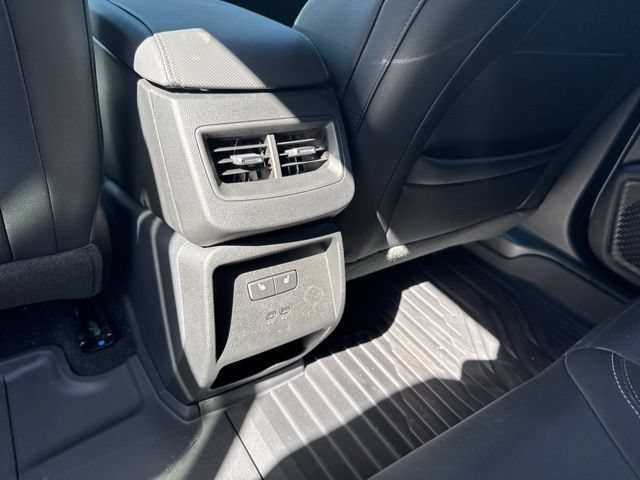 2025 Chevrolet Equinox EV LT - Photo 7