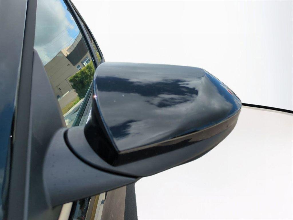 New 2026 Black Hyundai SEL Sport Premium image 12
