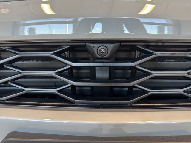 2026 Chevrolet Silverado EV LT - Photo 8