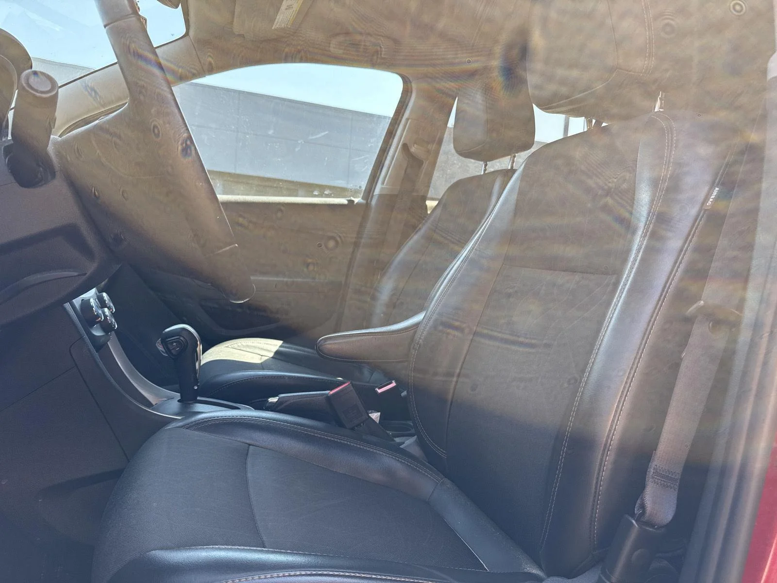 Used 2018 Cajun Red Tintcoat Chevrolet LT image 7