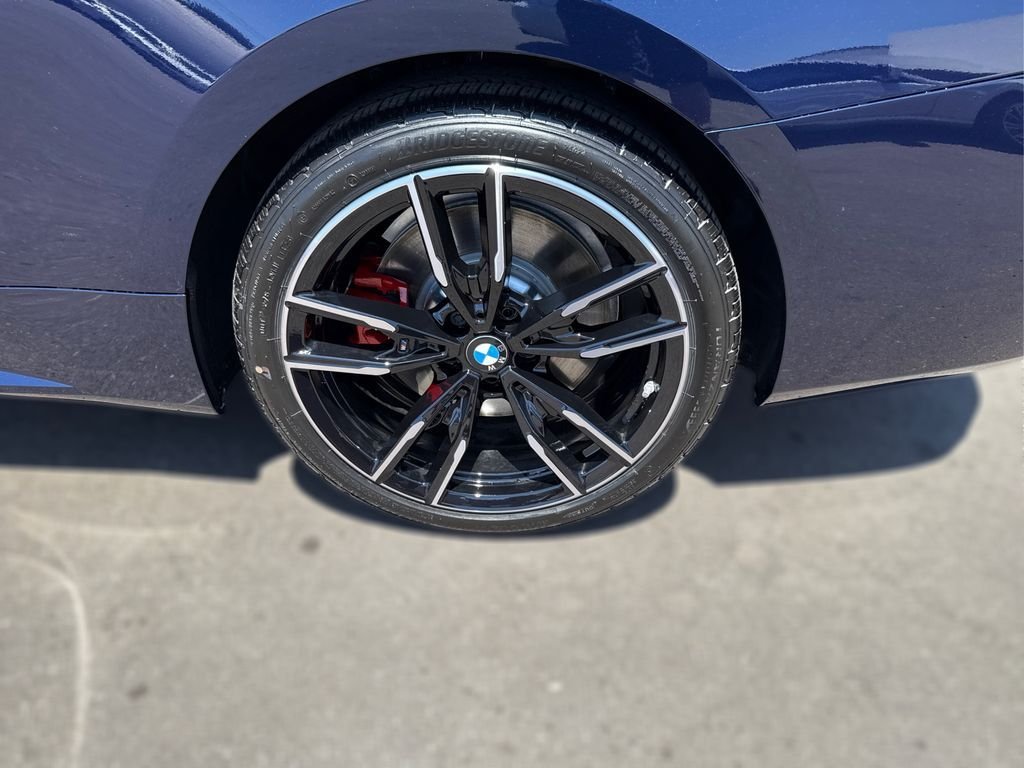 2026 BMW 4 Series M440i - Photo 14