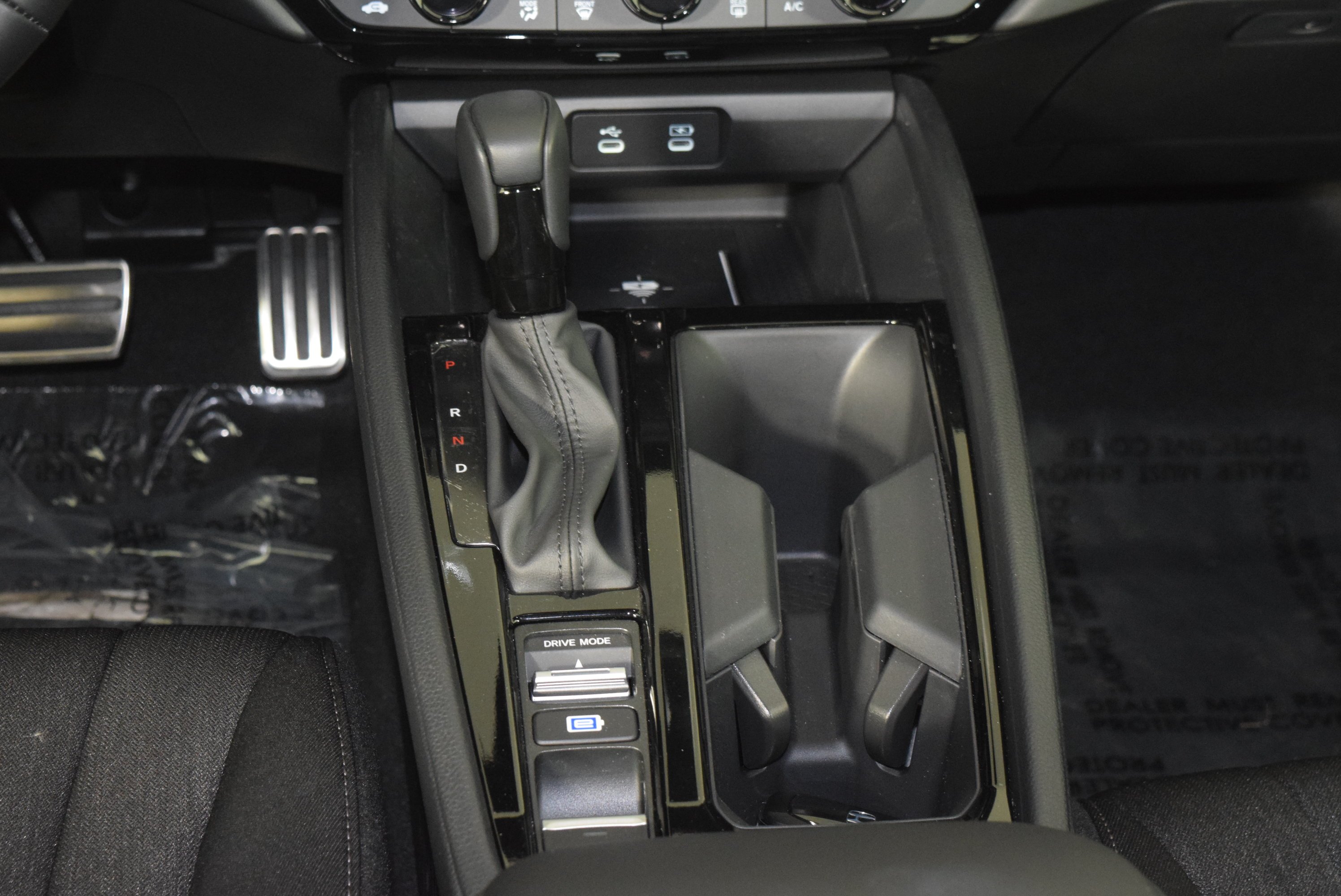 2026 Honda Accord Hybrid Sport - Photo 13