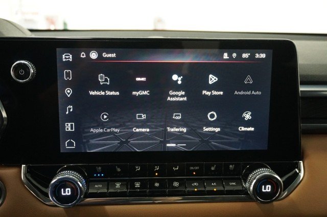 2026 GMC Canyon AT4 - Photo 28