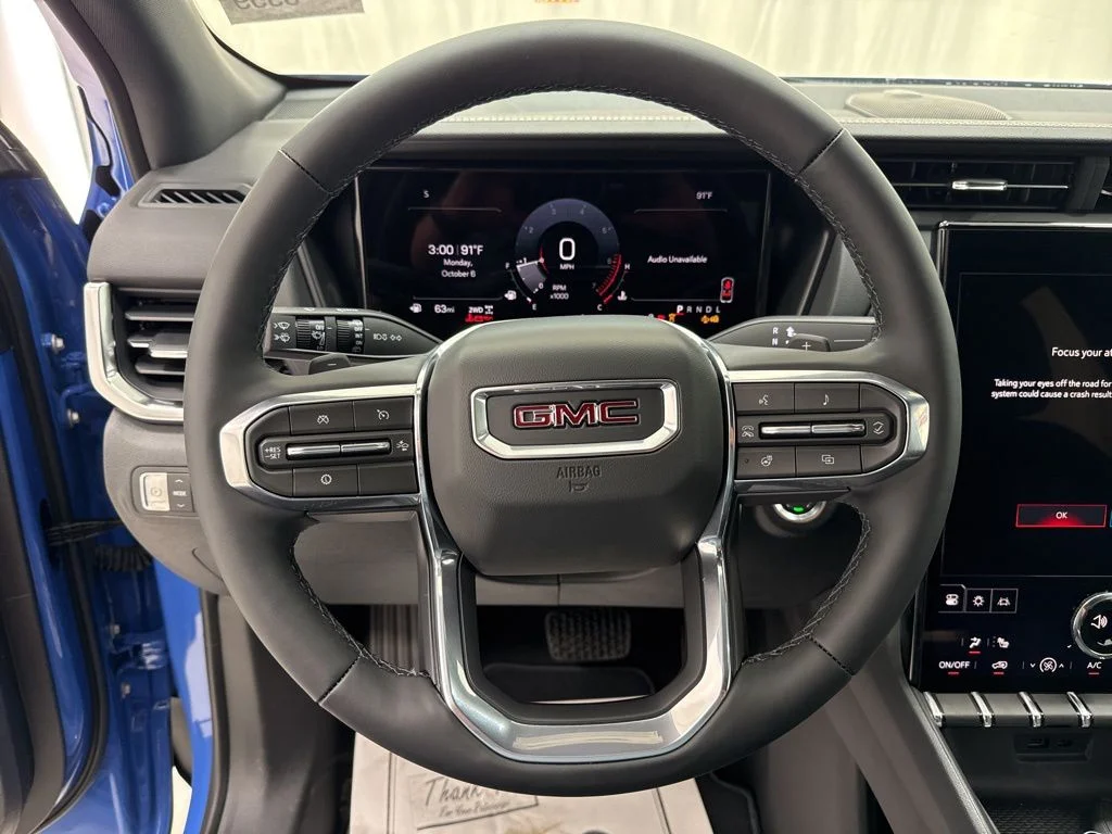 2026 GMC Terrain Elevation - Photo 21