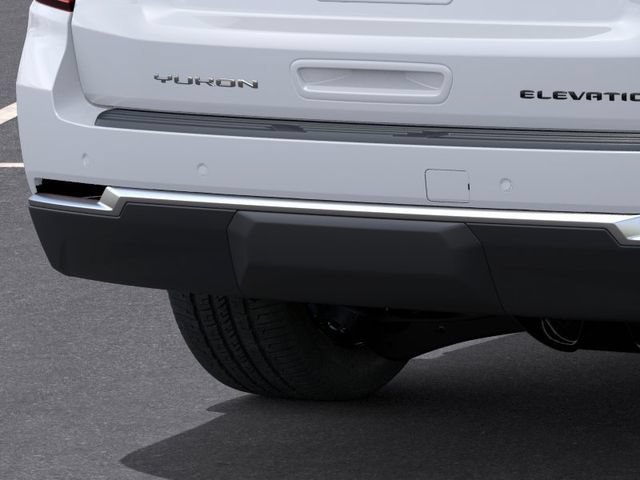 New 2026 Summit White GMC Elevation image 14