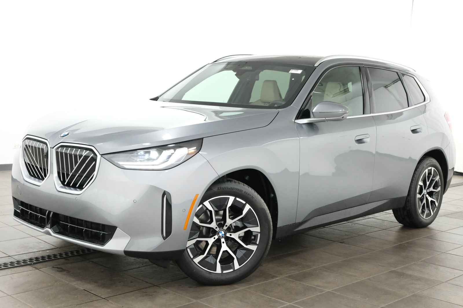 2026 BMW X3 30 XDRIVE's photo