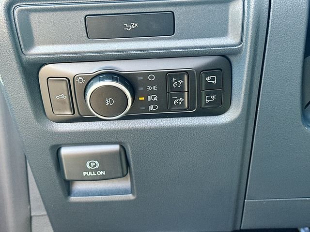 New 2026 Avalanche Ford XLT image 42