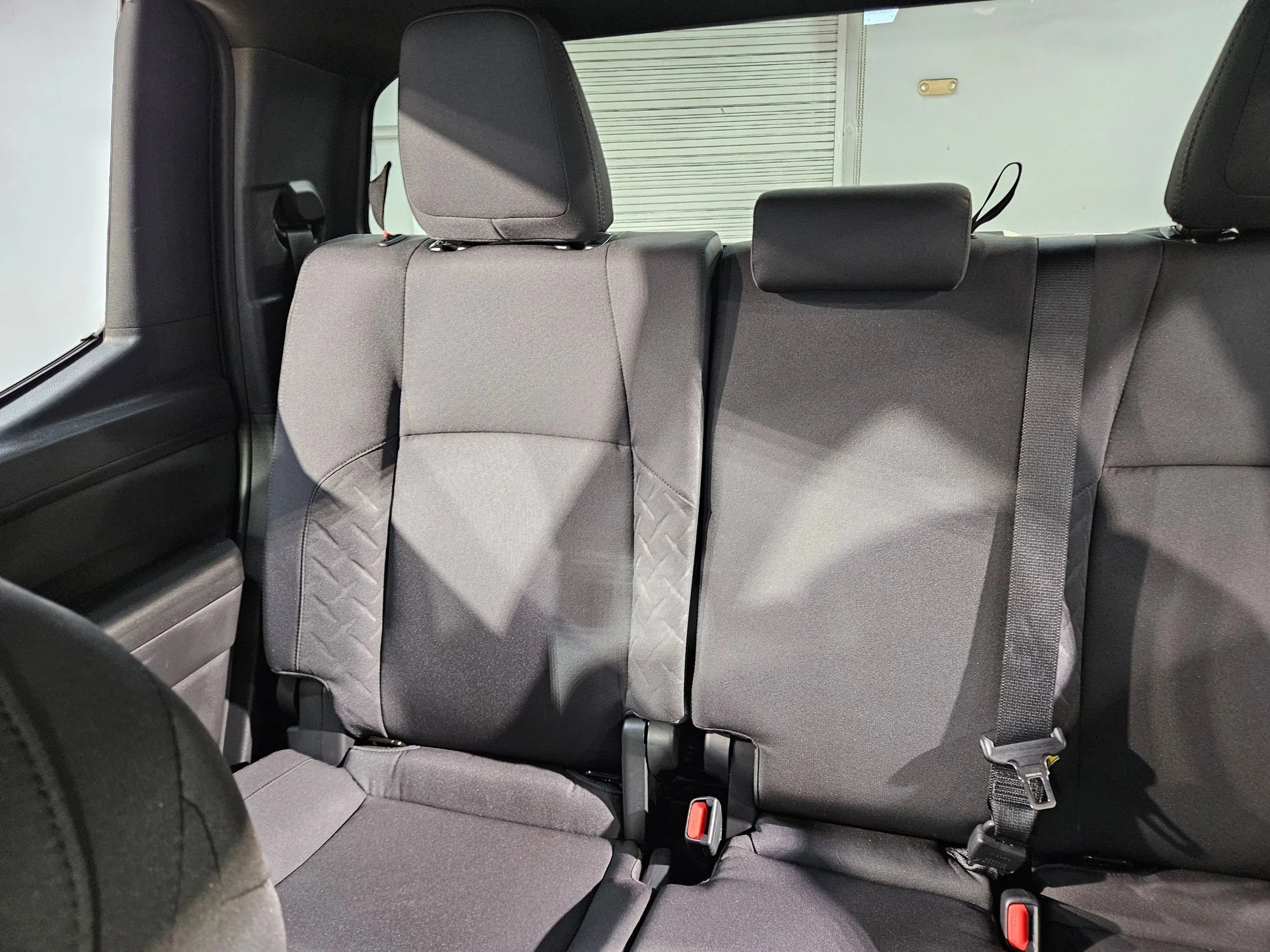 Certified Used 2025 Celestial Silver Metallic Toyota SR5 image 12