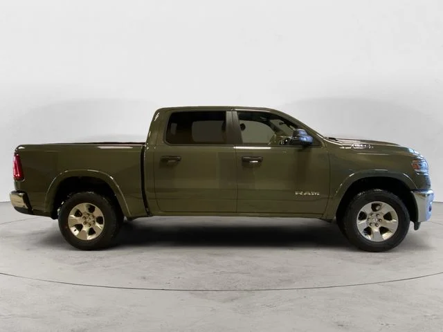 New 2026  Ram Big Horn/Lone Star image 7