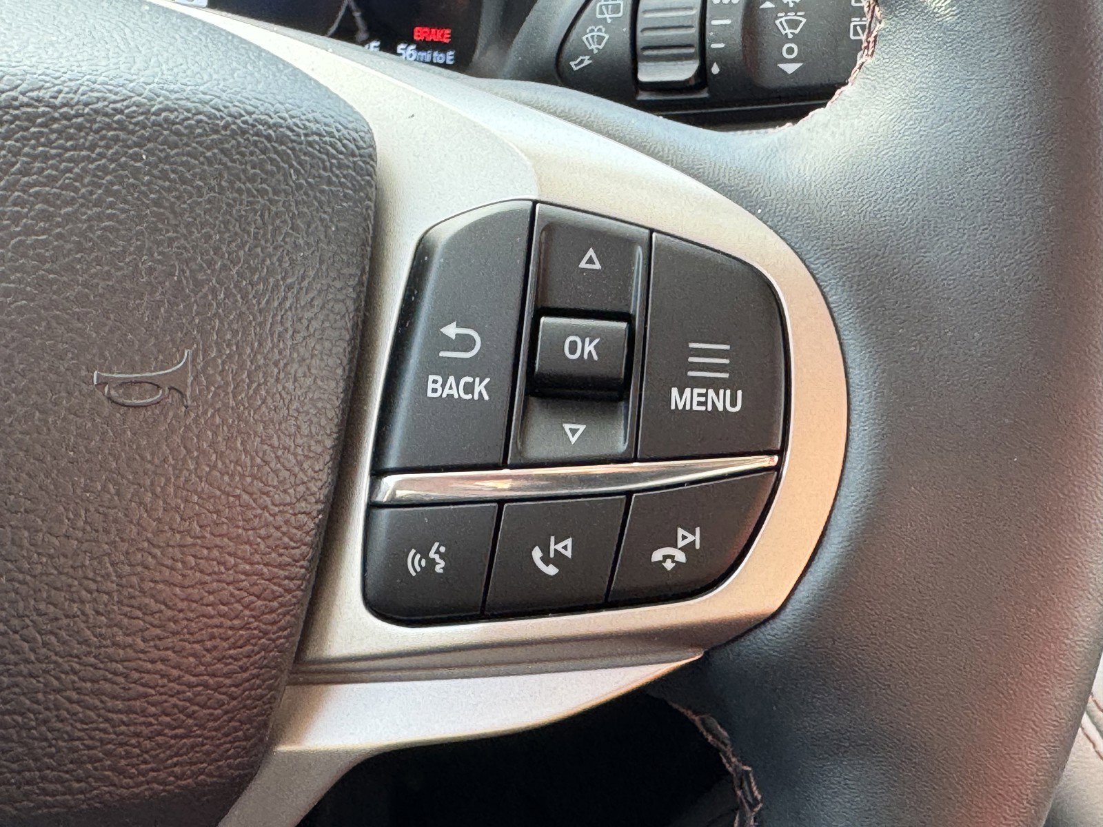 New 2025 White Ford Active image 17