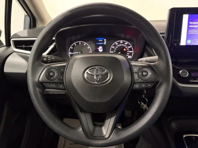Used 2024  Toyota LE image 16