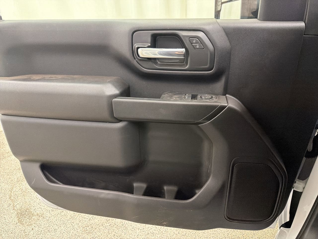 2026 GMC Sierra 3500 Chassis Cab Pro - Photo 16