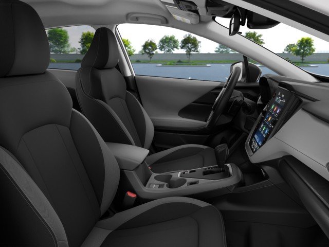 New 2027 CRYSTAL WHITE PEARL Subaru Premium image 15