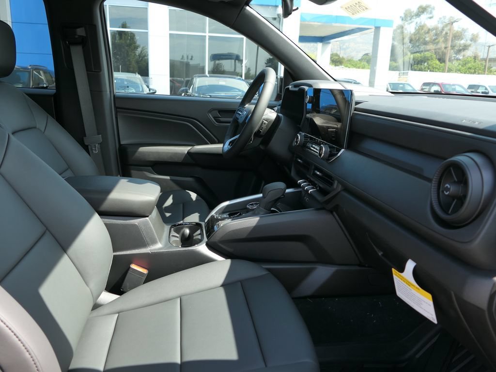 New 2026 Radiant Red Tintcoat Chevrolet Trail Boss image 27