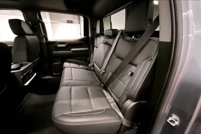 2023 GMC Sierra 1500 Denali Denali - Photo 26