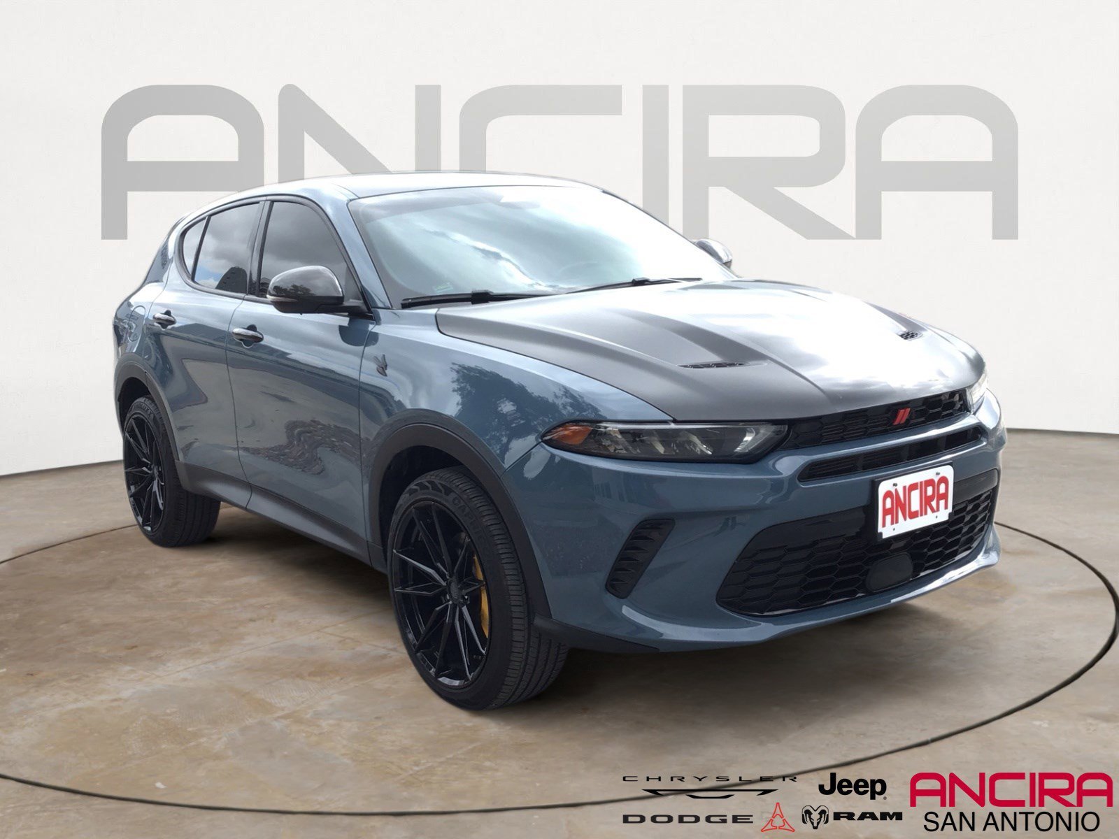 2024 Dodge Hornet 2.0 GT AWD's photo