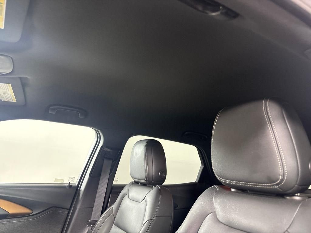 Used 2021 Brown Chevrolet ACTIV image 29