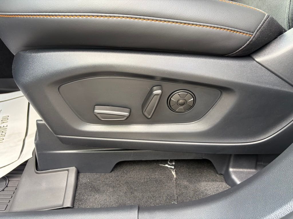 2026 Ford Explorer Tremor - Photo 37