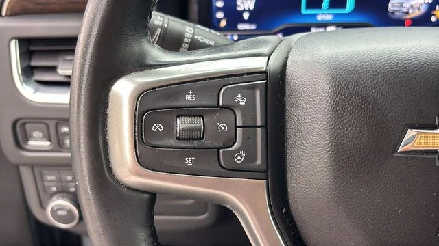 Used 2023 Gray Chevrolet Premier image 14