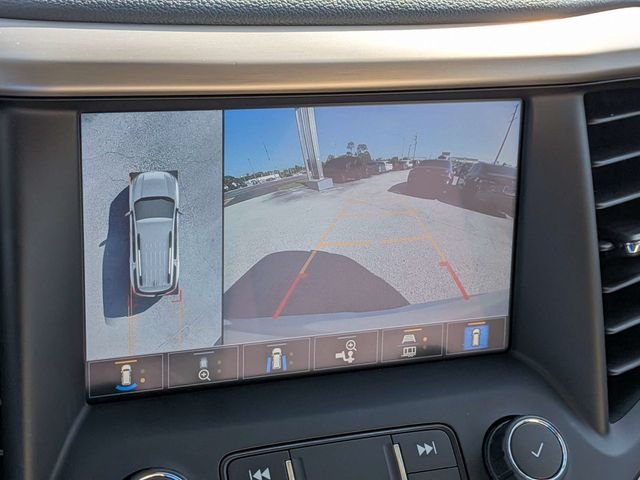 Used 2021 White GMC Denali image 15