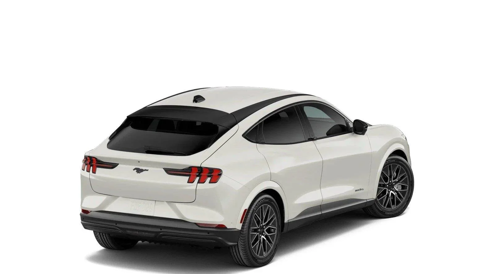 New 2026 WHITE Ford Premium image 38