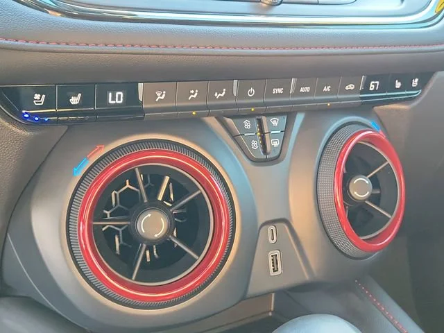 2024 Chevrolet Blazer RS - Photo 36