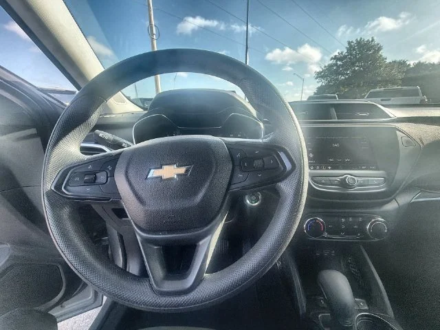2023 Chevrolet TrailBlazer LT - Photo 11