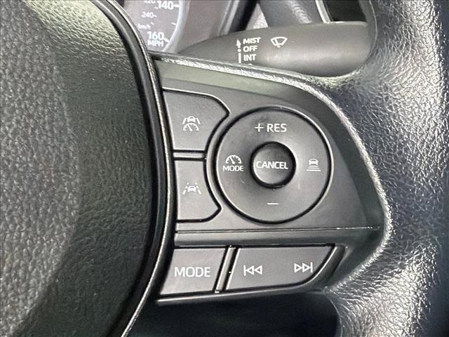 Certified Used 2025 ICE CAP Toyota  image 25