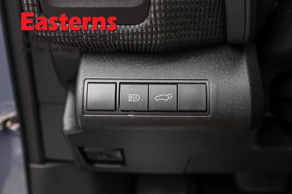 Used 2023 Gray Subaru Touring image 22