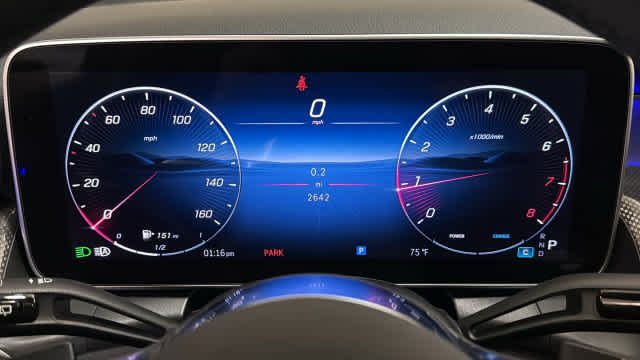 Certified Used 2026 Black Mercedes-Benz GLC 300 image 18