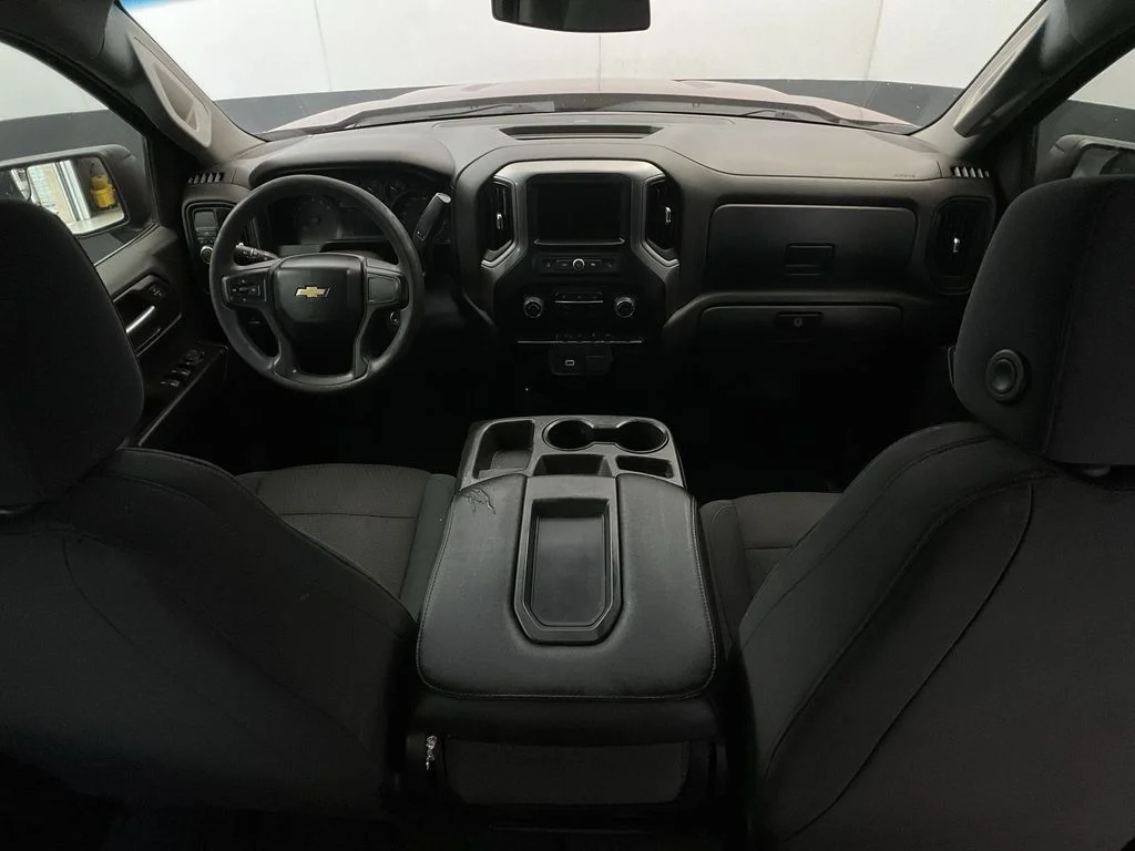 Used 2019 Cajun Red Tintcoat Chevrolet Custom image 28