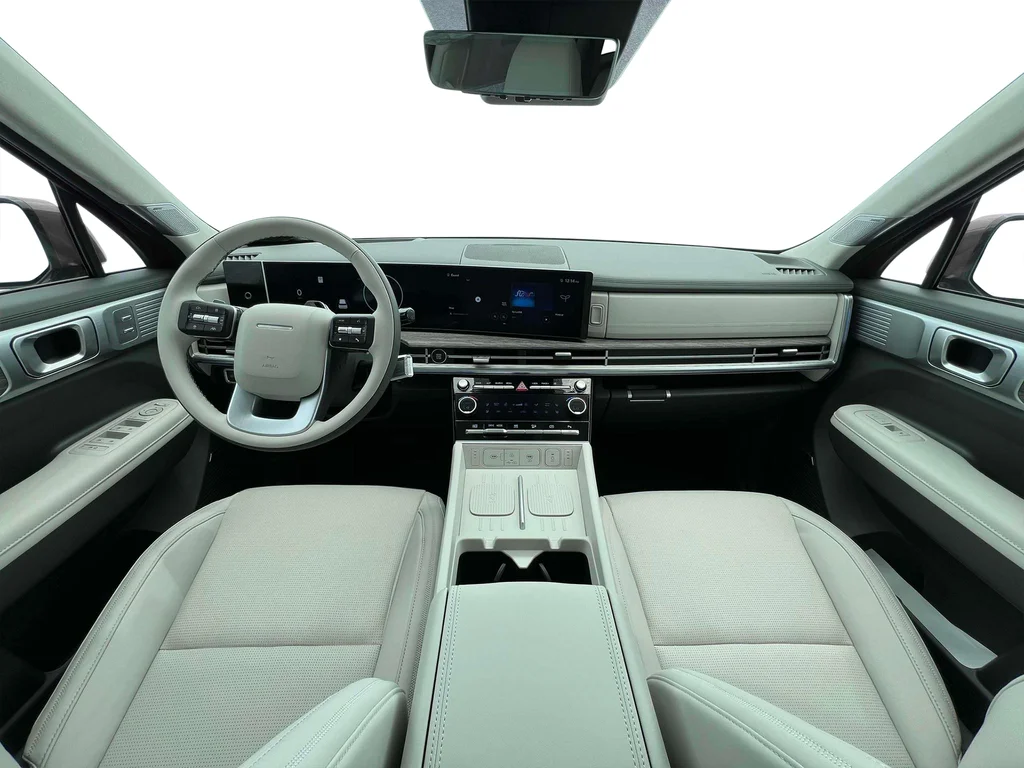 Used 2025 Gray Hyundai Calligraphy image 14