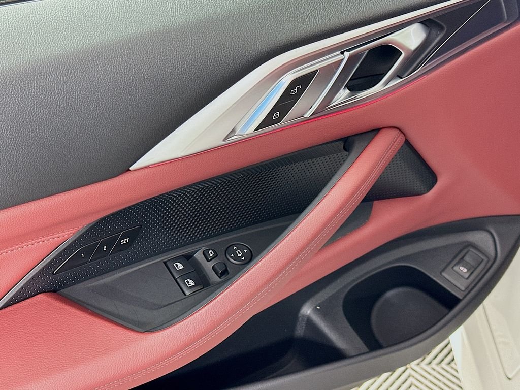 2025 BMW 4 Series 430i - Photo 18