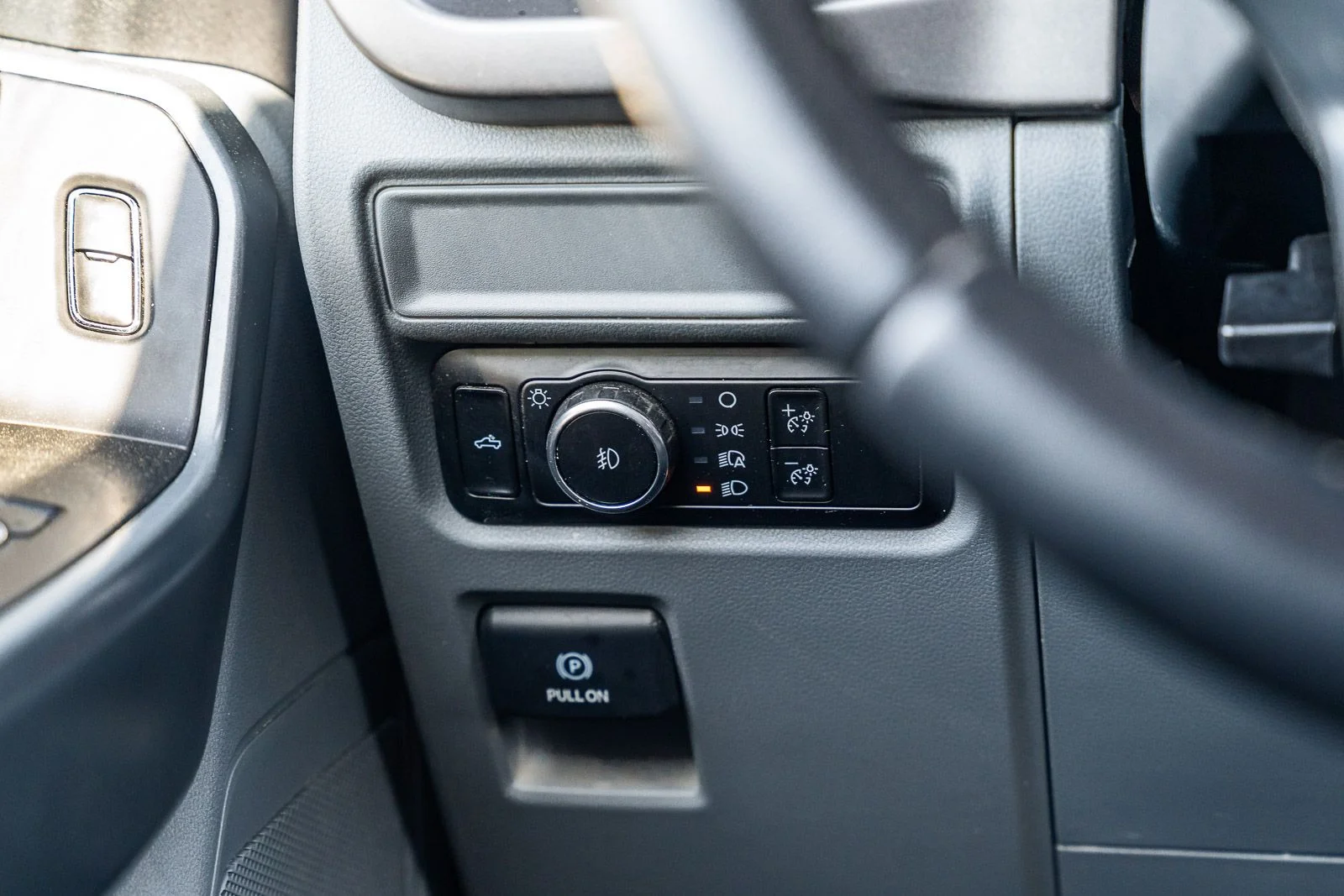 Used 2024  Ford XLT image 29