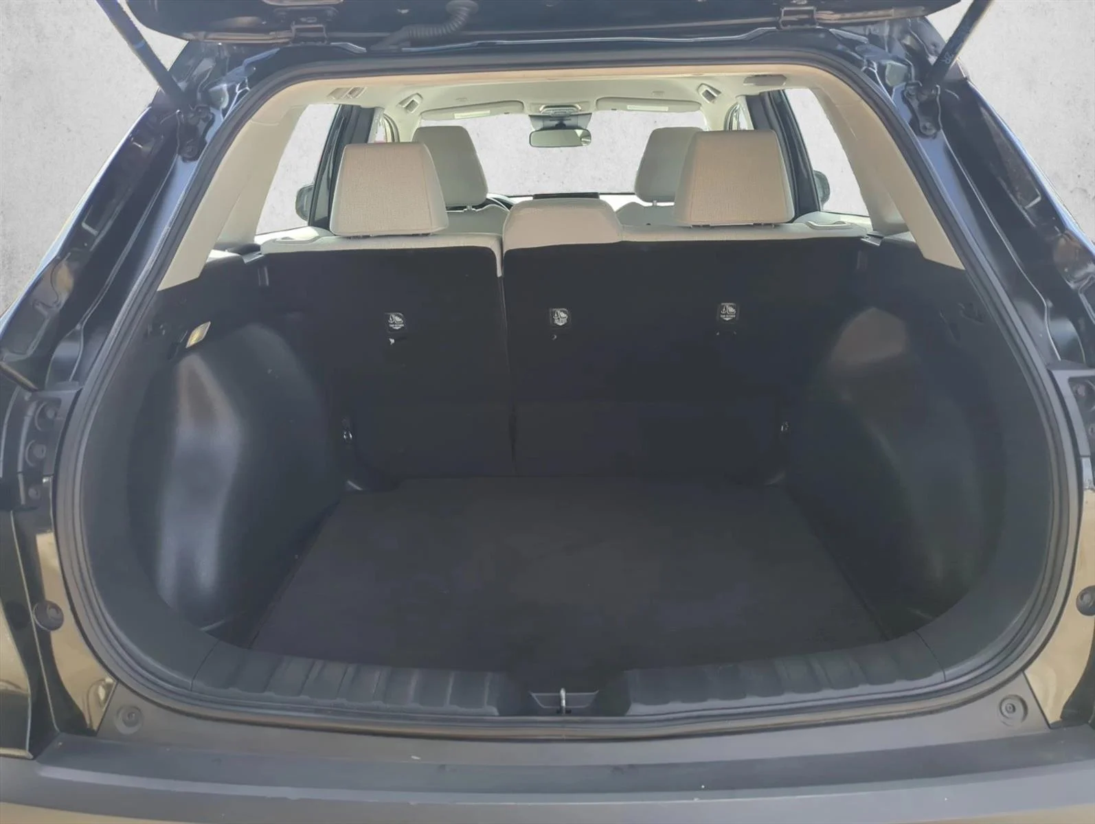 Used 2024 Jet Black Toyota L image 22