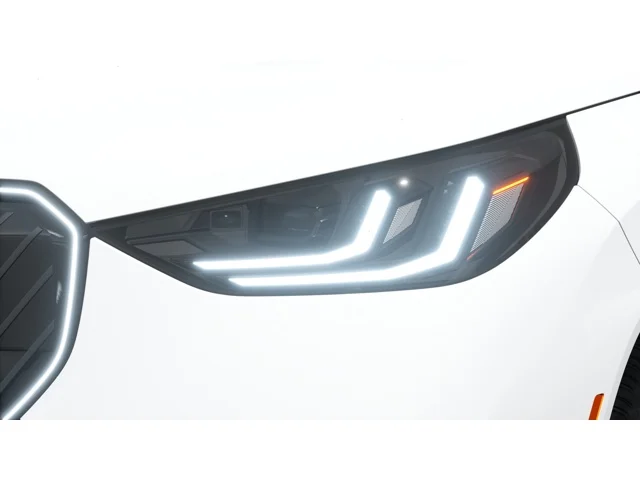 New 2026 Alpine White BMW  image 6